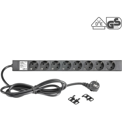 Adam Hall 19" Parts 87471
