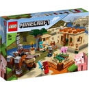 LEGO® Disney 10776 Hasičská stanice a auto Mickeyho a přátel