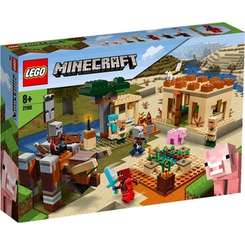 LEGO® Disney 10776 Hasičská stanice a auto Mickeyho a přátel