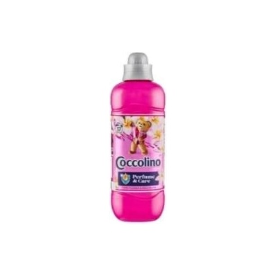 Coccolino aviváž růžová 2,2 l 74 PD