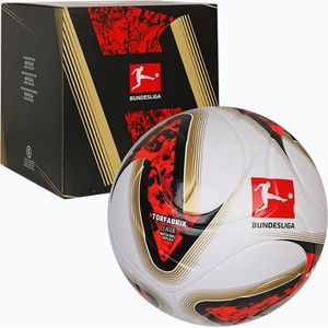 Adidas Футболна топка Adidas Bundesliga League Box white