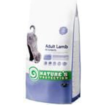 Nature's Protection Dog Dry Adult Lamb 0,5 kg