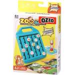Ozzo Настолна игра Ozzo Зоопарк, с координати
