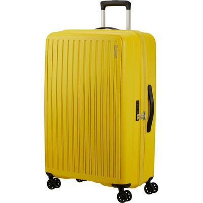 American Tourister REJOY SpinnerŽltý Electric Yellow 100L