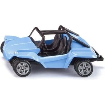 Image 1 of SIKU - Метална играчка - Бъги (1057)