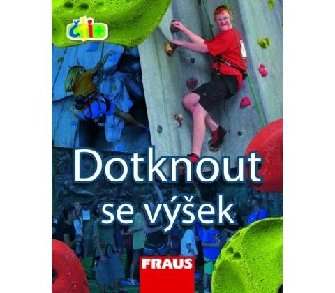 Dotknout se výšek
