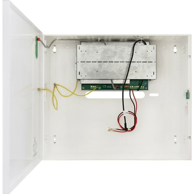 PS-PoE-54V300W4x18Ah - zálohovaný zdroj v boxu pro PoE switch