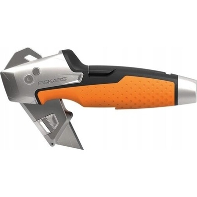 FISKARS 1027225 nôž univerzálny CarboMax 26 cm pevná čepeľ pre maliarov