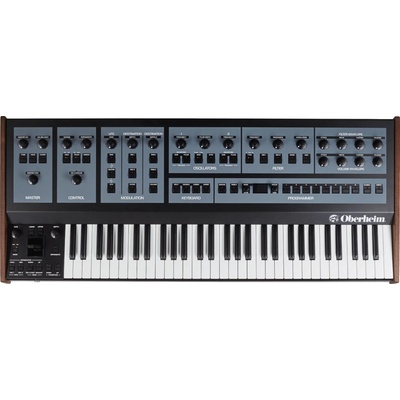Oberheim OB-X8M Module