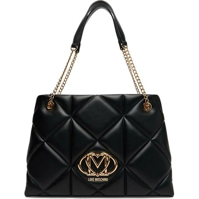 Moschino Love dámska kabelka JC4040PP0NLC0000