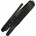 Richter Nergal Signature Black Каишка за китара (1008N)