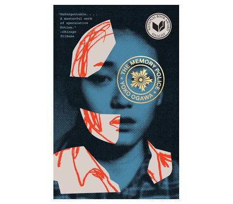 The Memory Police