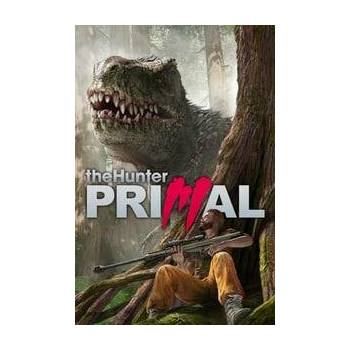 theHunter: Primal