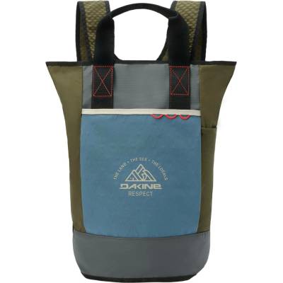 Dakine Renovation LT 10004720 Everglades 22L