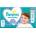 Procter and Gamble Pampers ActiveB Mega Box S6 (96 бр. /FOL)