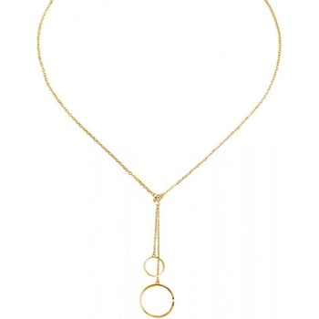 Tommy Hilfiger Дамско колие Tommy Hilfiger - 2780151 (2780151)