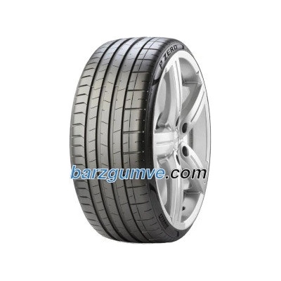 Pirelli P Zero PZ4 SC ( 255/40 R21 102Y XL *, PNCS, Seal Inside, с протектор на джанта (MFS) ) (8019227428469)