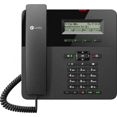 OpenScape Desk Phone CP405T