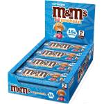 Mars M&M's Crispy High Protein Bar, 1x52 Grams