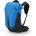 Rab Туристическа раница Rab Airox 24 Walking backpack - Maya Blue / Black (504-1022-0211)