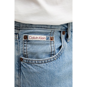 Calvin Klein Jeans дънки relaxed fit мъжки (LV04RF953G)