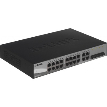 D-Link DGS-1210-16