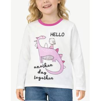 Chicco Girls Blouse Medium Pink