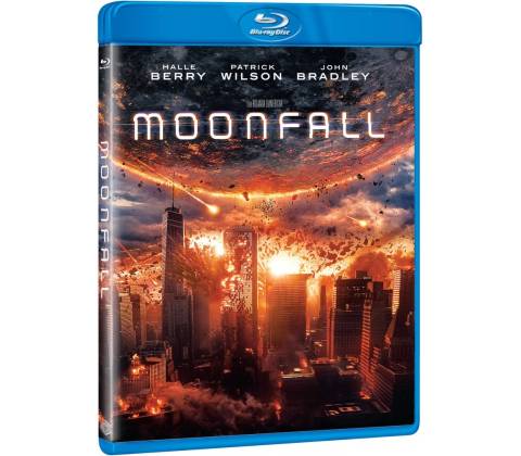 Moonfall BD