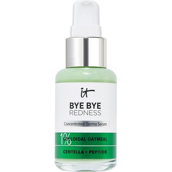 IT Cosmetics Bye Bye Redness Serum Серум дамски 30ml