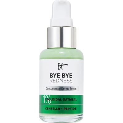 IT Cosmetics Bye Bye Redness Serum Серум дамски 30ml