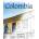 Colombia Sketh Coloring Book: Best In Travel 2017 | Anthony Hutzler, V Art