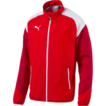 PUMA Яке Puma esito 4 woven trainings kids 655224-01 Размер 116