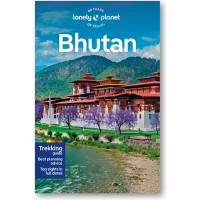Bhutan - Lonely Planet