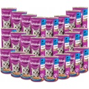 Whiskas Tuniak v želé 24 x 400 g
