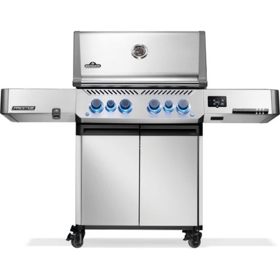 NAPOLEON Prestige P500 EVO nerez