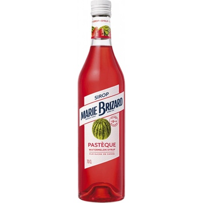 Marie Brizard sirup vodní meloun 0,7 l