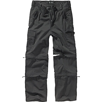 Brandit Панталон Brandit Savannah, черен (1011.2)