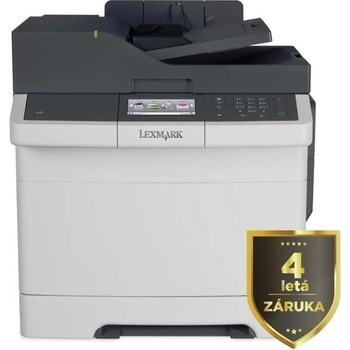 Lexmark CX-417de