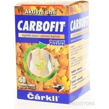 Dacom Pharma Carbofit 60 kapsúl