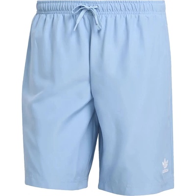 Бански гащета Adidas Originals Adicolor 8´´ swimming shorts - Blue (Ash Blue)
