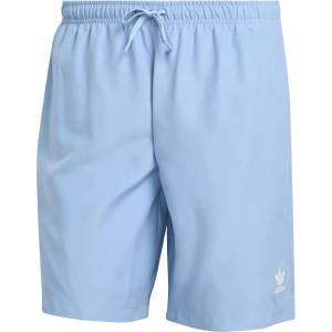 Adidas Бански гащета Adidas Originals Adicolor 8´´ swimming shorts - Blue (Ash Blue)