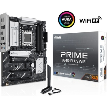 ASUS PRIME B840-PLUS WIFI (90MB1IZ0-M0EAY0)