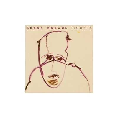 AKSAK MABOUL - FIGURES CD