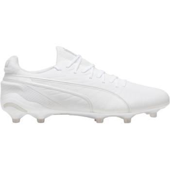 PUMA Футболни обувки Puma KING ULTIMATE FG/AG 107809-04 Размер 43 EU