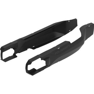 POLISPORT kryt kyvné vidlice (komplet) YAMAHA XTZ 690 TENERE 19-25; TENERE 700 WORLD RAID 19-25 ( XTZ 690; T7) – Sleviste.cz