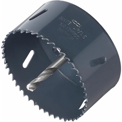 LUX-TOOLS Bimetalová vykružovací pila Professional pr. 83 mm