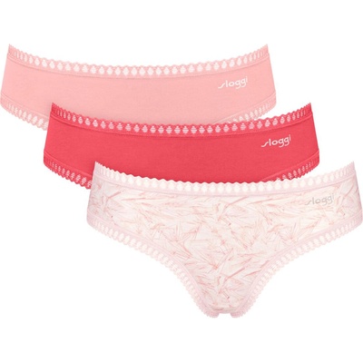 Sloggi Go crush hipster c3p l