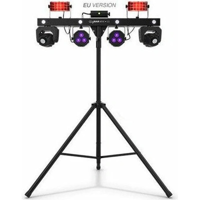 Chauvet DJ GigBar MOVE ILS