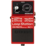 BOSS RC-1