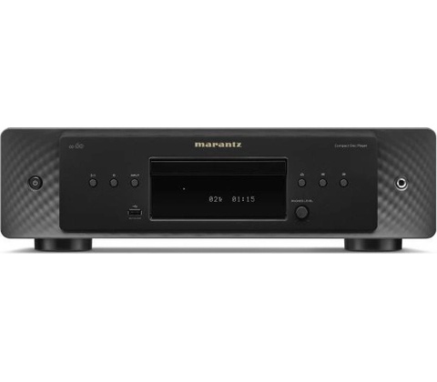 Marantz CD60